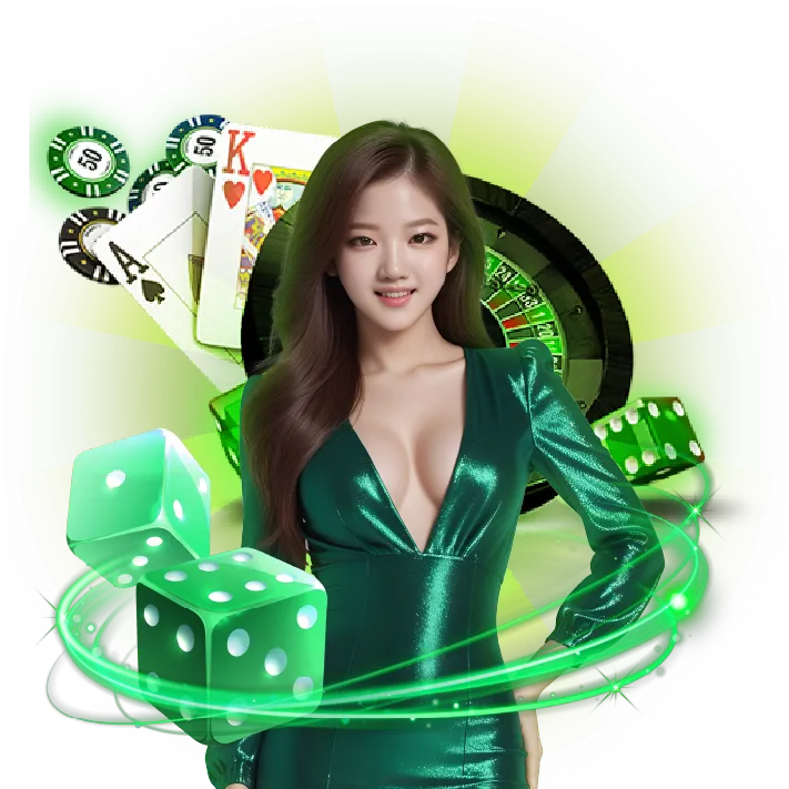 luckycat168 ทางเข้า